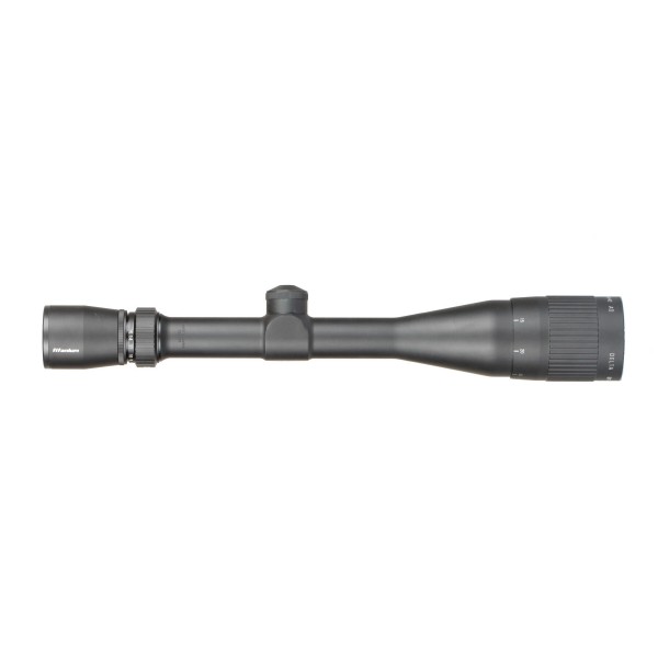 Приціл оптичний Delta DO Titanium 4-16x42 Duplex 1 " - 