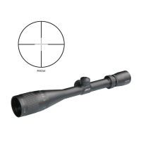 Приціл оптичний Delta DO Titanium 4-16x42 MD 1 