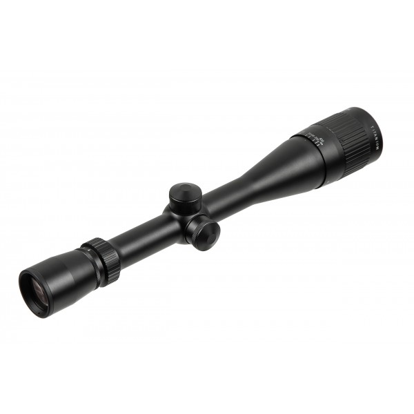 Прицел оптический Delta DO Titanium 4-16x42 MD 1" - DO-2412 Прицел оптический Delta DO Titanium 4-16x42 MD 1" - DO-2412