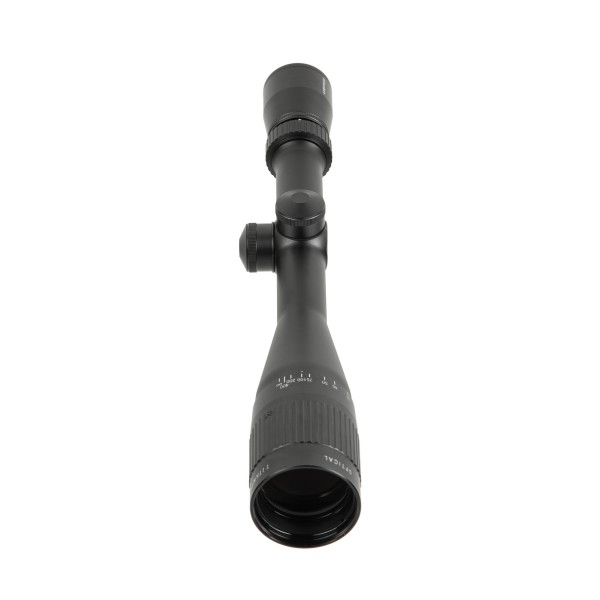 Прицел оптический Delta DO Titanium 4-16x42 MD 1" - DO-2412 Прицел оптический Delta DO Titanium 4-16x42 MD 1" - DO-2412