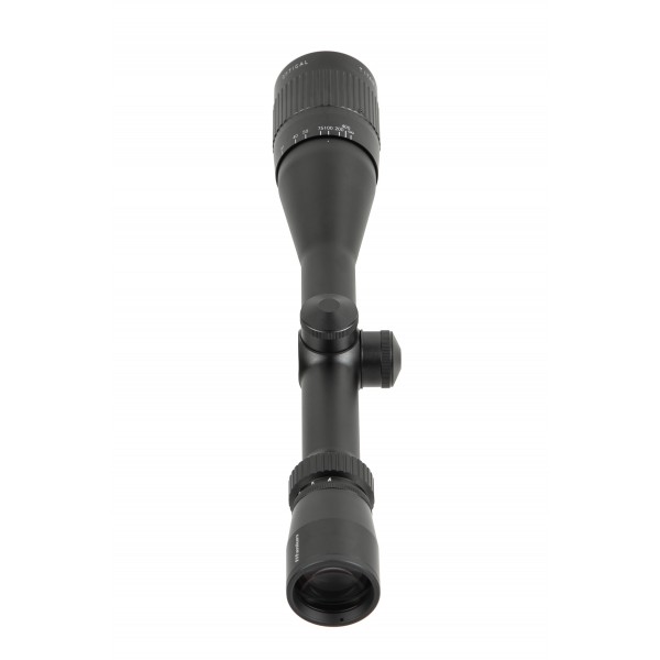 Прицел оптический Delta DO Titanium 4-16x42 MD 1" - DO-2412 Прицел оптический Delta DO Titanium 4-16x42 MD 1" - DO-2412