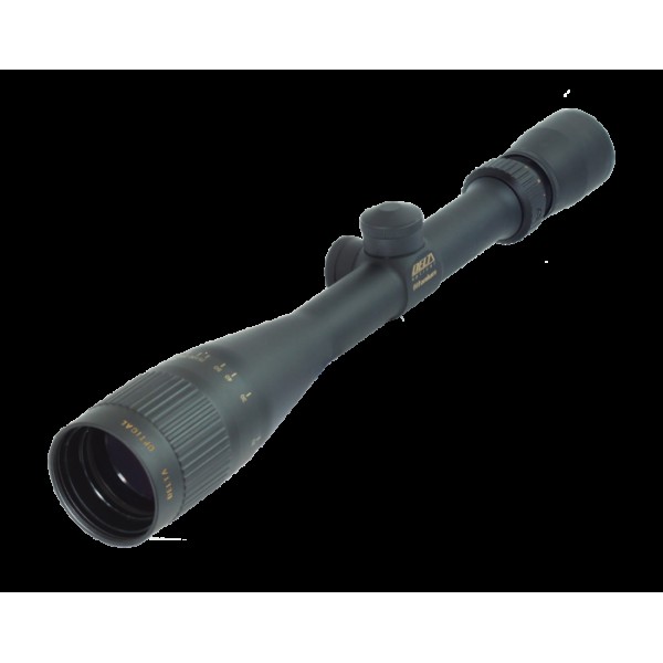 Приціл оптичний Delta DO Titanium 6-24x42 MD - 