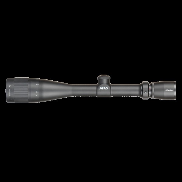 Приціл оптичний Delta DO Titanium 6-24x42 MD - 