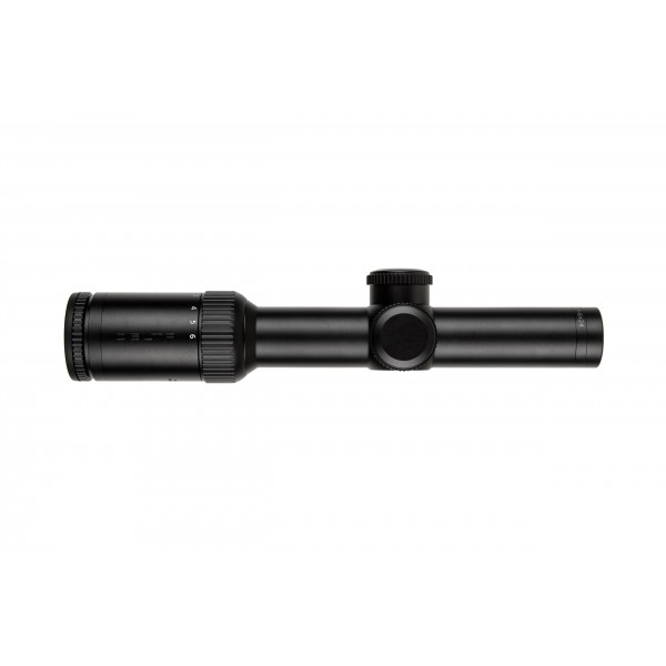 Приціл оптичний Delta DO Titanium HD 1-6x24 (30 мм) illum. 4A S - DO-2436 Приціл оптичний Delta DO Titanium HD 1-6x24 (30 мм) illum. 4A S - DO-2436