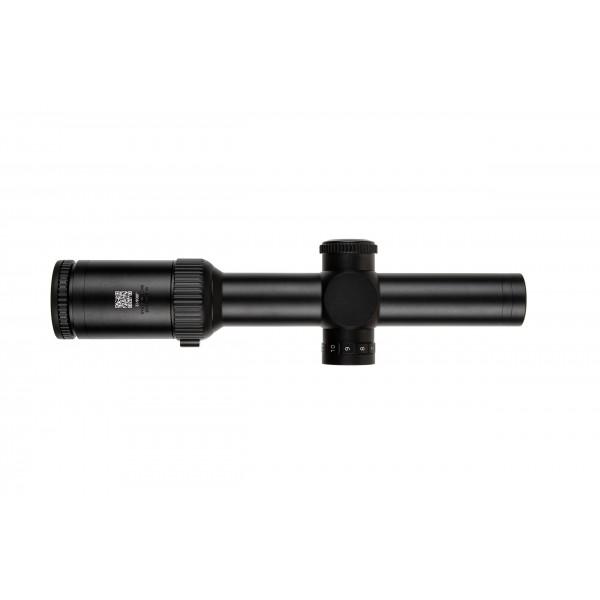 Приціл оптичний Delta DO Titanium HD 1-6x24 (30 мм) illum. 4A S - DO-2436 Приціл оптичний Delta DO Titanium HD 1-6x24 (30 мм) illum. 4A S - DO-2436
