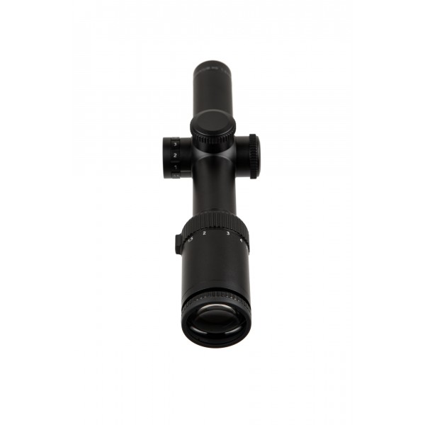 Приціл оптичний Delta DO Titanium HD 1-6x24 (30 мм) illum. 4A S - DO-2436 Приціл оптичний Delta DO Titanium HD 1-6x24 (30 мм) illum. 4A S - DO-2436