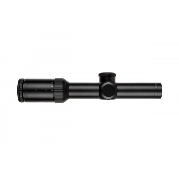 Прицел оптический Delta DO Titanium HD 1-6x24 (30 мм) illum. 4A S - DO-2436