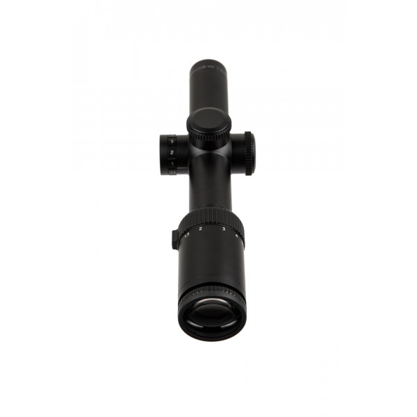 Прицел оптический Delta DO Titanium HD 1-6x24 (30 мм) illum. 4A S - DO-2436