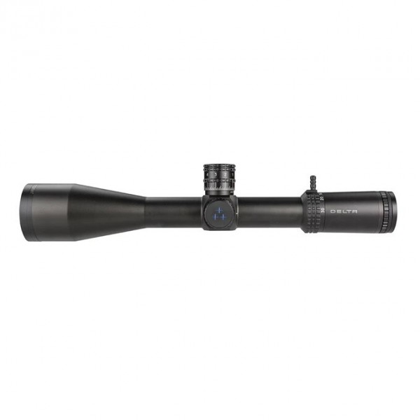 Прицел оптический Delta Javelin 4.5-30x56 (34 мм) FFP illum. SMR-1 - DO-2470 Прицел оптический Delta Javelin 4.5-30x56 (34 мм) FFP illum. SMR-1 - DO-2470