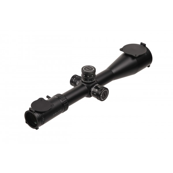 Приціл оптичний Delta Javelin 4.5-30x56 (34 мм) FFP illum. SMR-1 - DO-2470