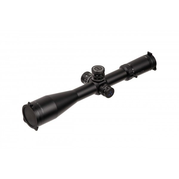Приціл оптичний Delta Javelin 4.5-30x56 (34 мм) FFP illum. SMR-2 - DO-2471 Приціл оптичний Delta Javelin 4.5-30x56 (34 мм) FFP illum. SMR-2 - DO-2471