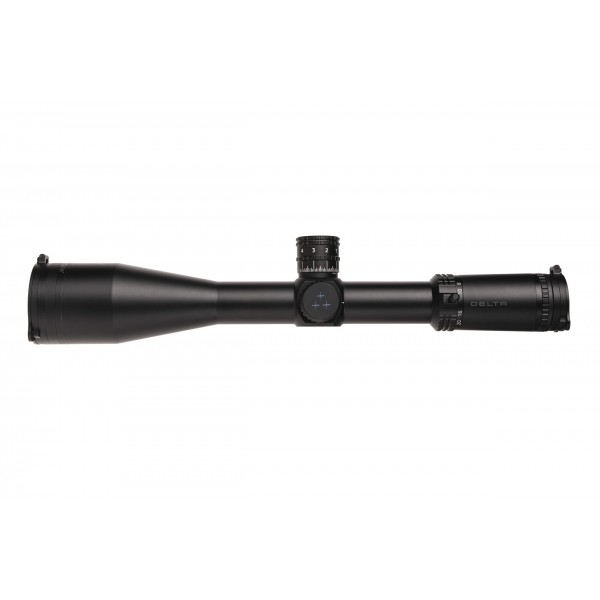 Приціл оптичний Delta Javelin 4.5-30x56 (34 мм) FFP illum. SMR-2 - DO-2471 Приціл оптичний Delta Javelin 4.5-30x56 (34 мм) FFP illum. SMR-2 - DO-2471