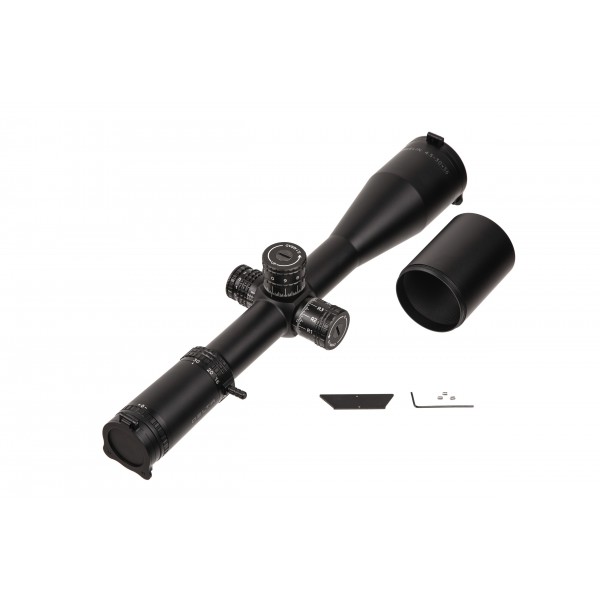 Приціл оптичний Delta Javelin 4.5-30x56 (34 мм) FFP illum. SMR-2 - DO-2471 Приціл оптичний Delta Javelin 4.5-30x56 (34 мм) FFP illum. SMR-2 - DO-2471