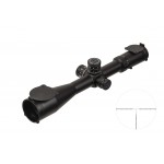 Прицел оптический Delta Javelin 4.5-30x56 (34 мм) FFP illum. SMR-2