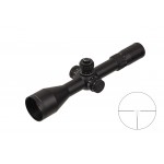 Приціл оптичний Delta STRYKER 4,5-30x56 (34 мм) FFP illum. LRD-1T 2020