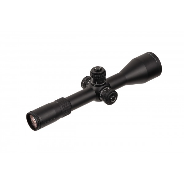 Прицел оптический Delta STRYKER 4,5-30x56 (34 мм) FFP illum. LRD-1T 2020 - DO-2500 Прицел оптический Delta STRYKER 4,5-30x56 (34 мм) FFP illum. LRD-1T 2020 - DO-2500