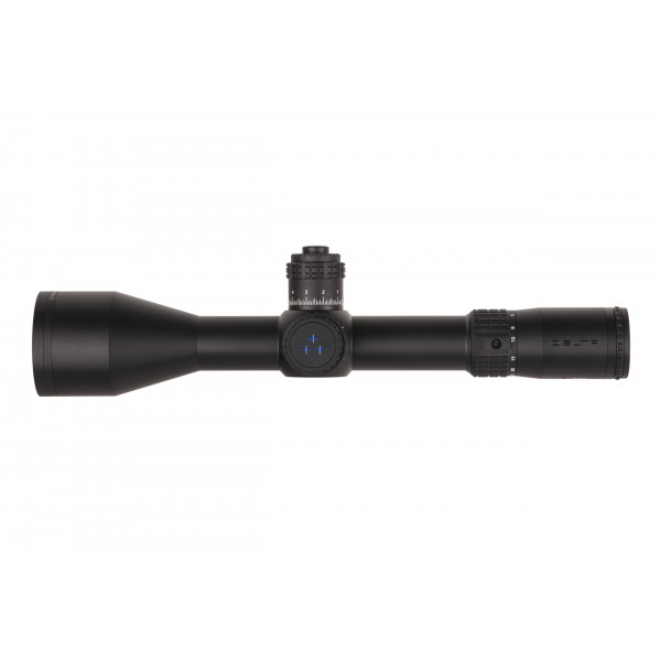 Прицел оптический Delta STRYKER 4,5-30x56 (34 мм) FFP illum. LRD-1T 2020 - DO-2500 Прицел оптический Delta STRYKER 4,5-30x56 (34 мм) FFP illum. LRD-1T 2020 - DO-2500