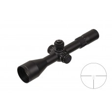 Прицел оптический Delta STRYKER 4,5-30x56 (34 мм) FFP illum. LRD-1T 2020