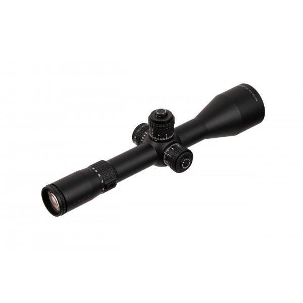 Прицел оптический Delta STRYKER 4,5-30x56 (34 мм) FFP illum. DLR-1 2020 - DO-2502 Прицел оптический Delta STRYKER 4,5-30x56 (34 мм) FFP illum. DLR-1 2020 - DO-2502