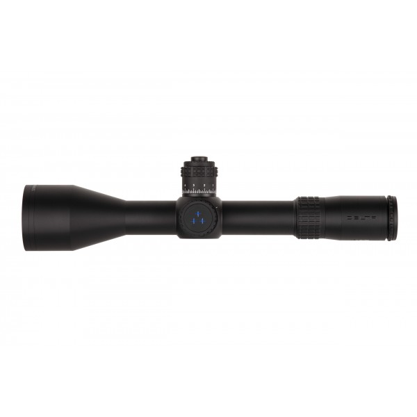 Прицел оптический Delta STRYKER 4,5-30x56 (34 мм) FFP illum. DLR-1 2020 - DO-2502 Прицел оптический Delta STRYKER 4,5-30x56 (34 мм) FFP illum. DLR-1 2020 - DO-2502