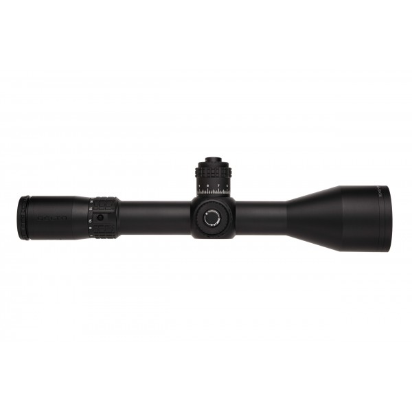 Прицел оптический Delta STRYKER 4,5-30x56 (34 мм) FFP illum. DLR-1 2020 - DO-2502 Прицел оптический Delta STRYKER 4,5-30x56 (34 мм) FFP illum. DLR-1 2020 - DO-2502