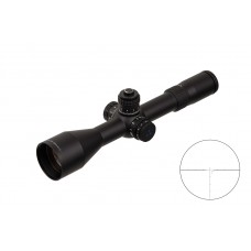 Прицел оптический Delta STRYKER 4,5-30x56 (34 мм) FFP illum. DLR-1 2020