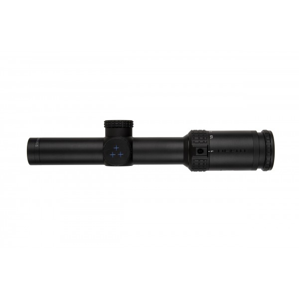 Прицел оптический Delta DO STRYKER HD 1-6x24 (30 мм) SFP illum. DSMR - DO-2520 Прицел оптический Delta DO STRYKER HD 1-6x24 (30 мм) SFP illum. DSMR - DO-2520