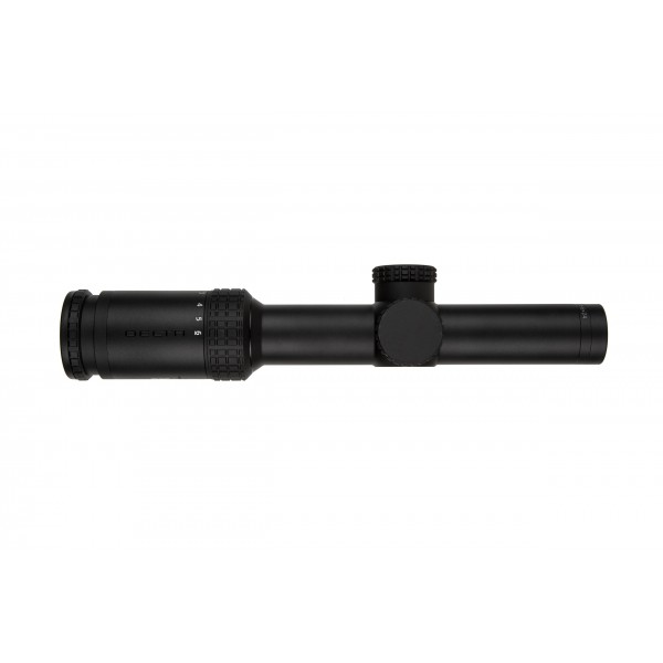 Прицел оптический Delta DO STRYKER HD 1-6x24 (30 мм) SFP illum. DSMR - DO-2520 Прицел оптический Delta DO STRYKER HD 1-6x24 (30 мм) SFP illum. DSMR - DO-2520
