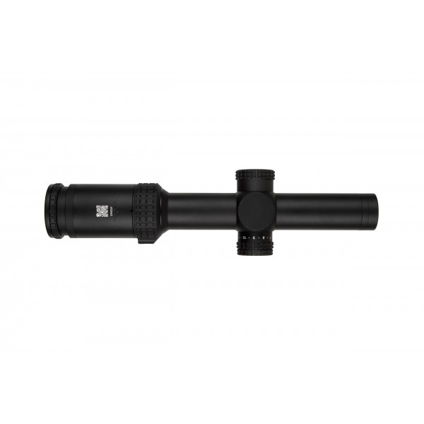 Прицел оптический Delta DO STRYKER HD 1-6x24 (30 мм) SFP illum. DSMR - DO-2520 Прицел оптический Delta DO STRYKER HD 1-6x24 (30 мм) SFP illum. DSMR - DO-2520
