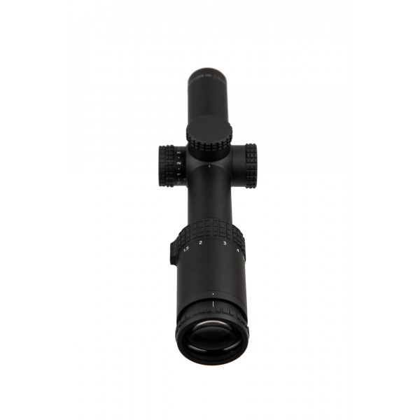 Прицел оптический Delta DO STRYKER HD 1-6x24 (30 мм) SFP illum. DSMR - DO-2520 Прицел оптический Delta DO STRYKER HD 1-6x24 (30 мм) SFP illum. DSMR - DO-2520
