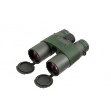 Бинокль с дальномером DELTA-T 9x45 HD RF 2377 м