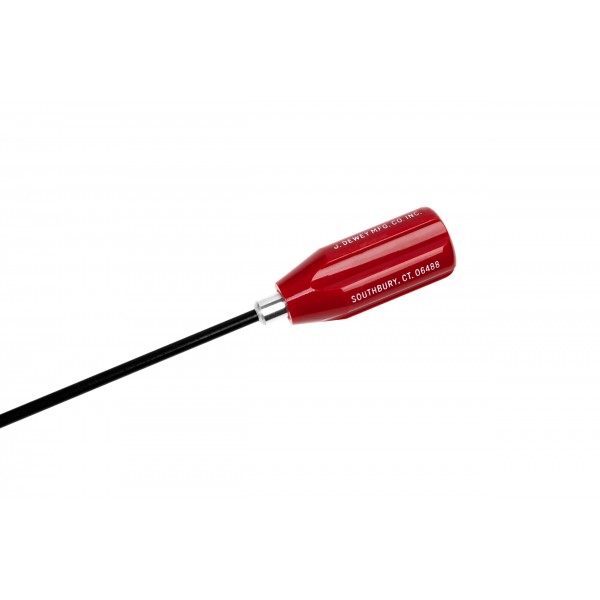 Шомпол Dewey 22-26c - UP 44 дюйма/110см cooper eliminator - 