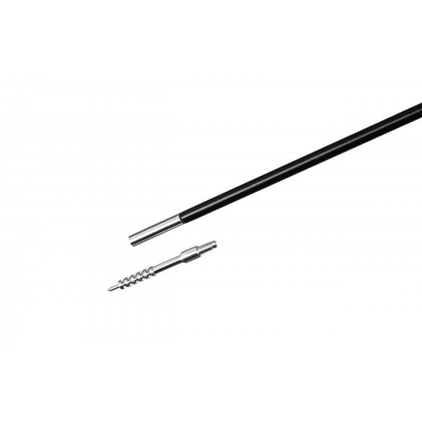 Шомпол Dewey 22-26c - UP 44 дюйма/110см cooper eliminator - 