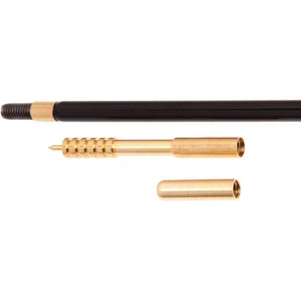 Шомпол Dewey кал.30. 91 см. Сталь в обплетенні. 12/28 M - 23701702 Шомпол Dewey кал.30. 91 см. Сталь в обплетенні. 12/28 M - 23701702