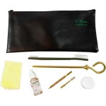 Набір для чищення Dewey Pistol Cleaning Kit кал. 9 мм