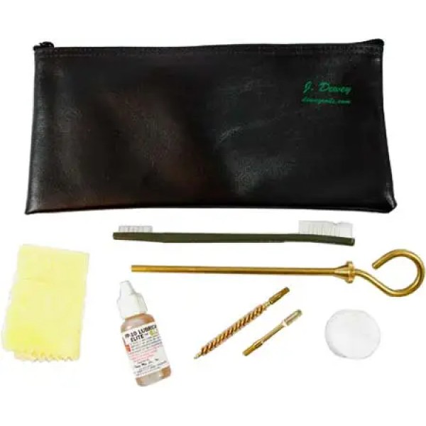 Набір для чищення Dewey Pistol Cleaning Kit кал. 9 мм - 23701730