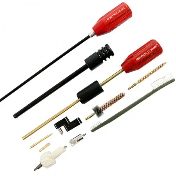 Набор для чистки Dewey для AR-15 кал..223 - 23701738