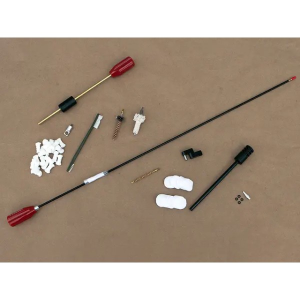 Набор для чистки Dewey для AR-15 кал..223 - 23701738 Набор для чистки Dewey для AR-15 кал..223 - 23701738