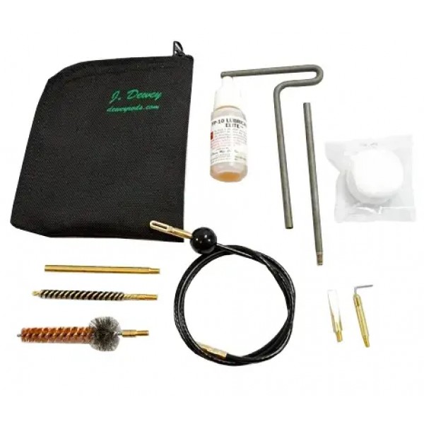 Набор для чистки Dewey Field Kit для AR-15 кал.223 - 23701739