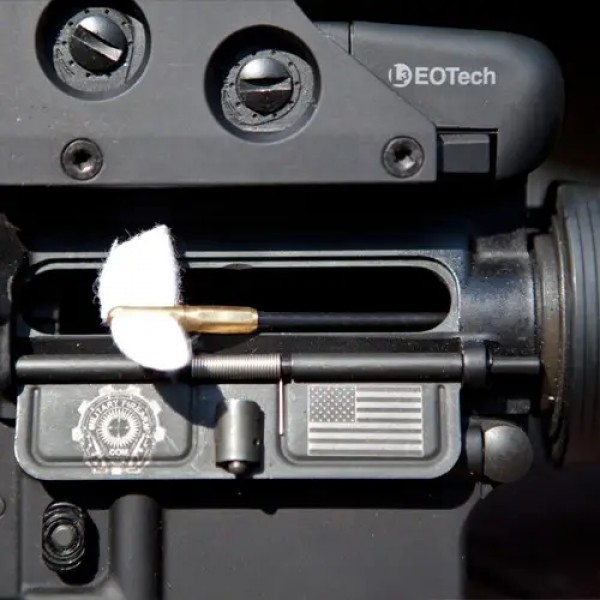 Набор для чистки Dewey Field Kit для AR-15 кал.223 - 23701739 Набор для чистки Dewey Field Kit для AR-15 кал.223 - 23701739