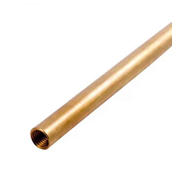Шомпол Dewey для чистки патронника. 24 см. 8/32 F. Латунь - 23702620 Шомпол Dewey для чистки патронника. 24 см. 8/32 F. Латунь - 23702620