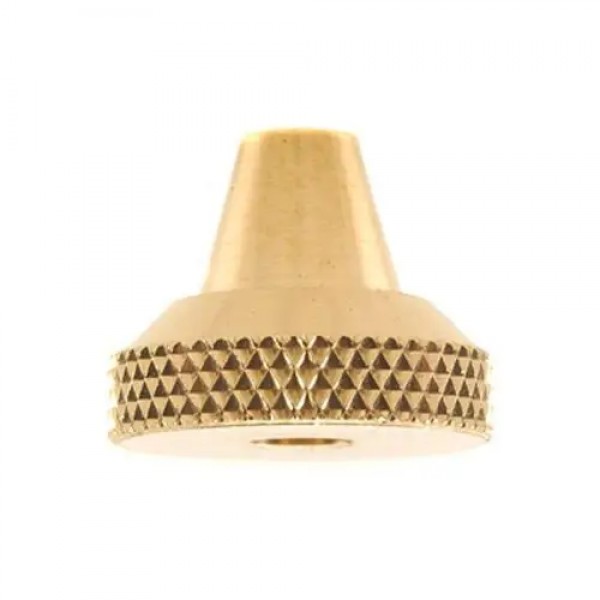 Направляющая Dewey для чистки полуавтоматического оружия с дульного среза кал.22. Латунь - 3457685