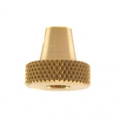 Направляюча Dewey для чистки напівавтоматичної зброї з дульного зрізу кал .30. Латунь