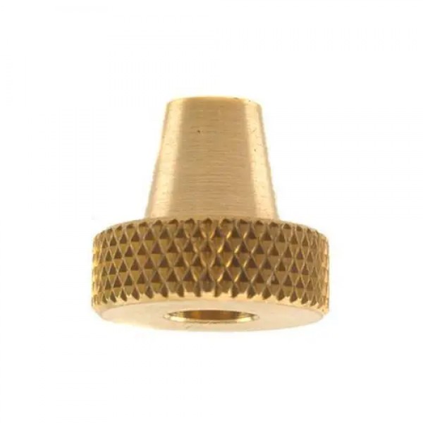 Направляющая Dewey для чистки полуавтоматического оружия с дульного среза кал.30. Латунь - 3457684