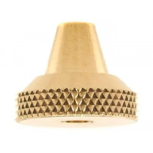 Направляюча Dewey для чистки напівавтоматичної зброї з дульного зрізу кал.30. Латунь - 3457684 Направляюча Dewey для чистки напівавтоматичної зброї з дульного зрізу кал.30. Латунь - 3457684