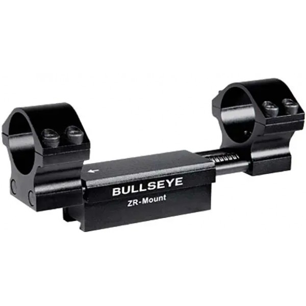 Кріплення-моноблок Diana ZR-Mount на 11 мм. d - 25,4 мм - 3770186