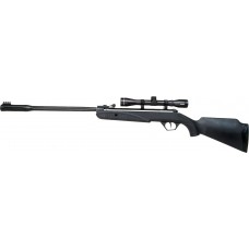 Винтовка пневматическая Diana Twenty-One FBB 4,5 мм c прицелом Diana 4x32 сетка Duplex