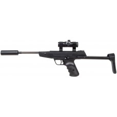 Пистолет пневматический Diana LP8 Magnum Tactical