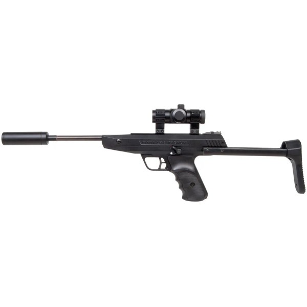 Пистолет пневматический Diana LP8 Magnum Tactical - 3563505