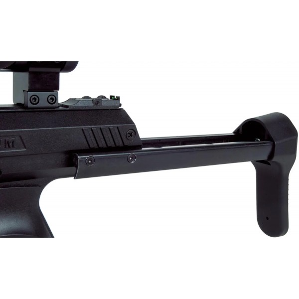 Пистолет пневматический Diana LP8 Magnum Tactical - 3563505 Пистолет пневматический Diana LP8 Magnum Tactical - 3563505